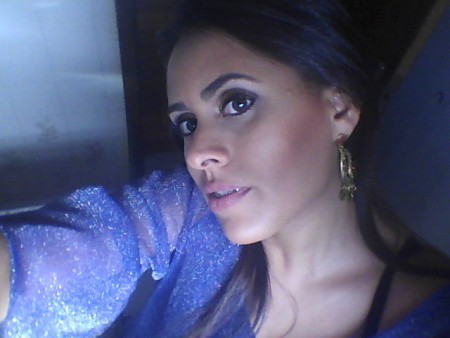 Lorena Santos 